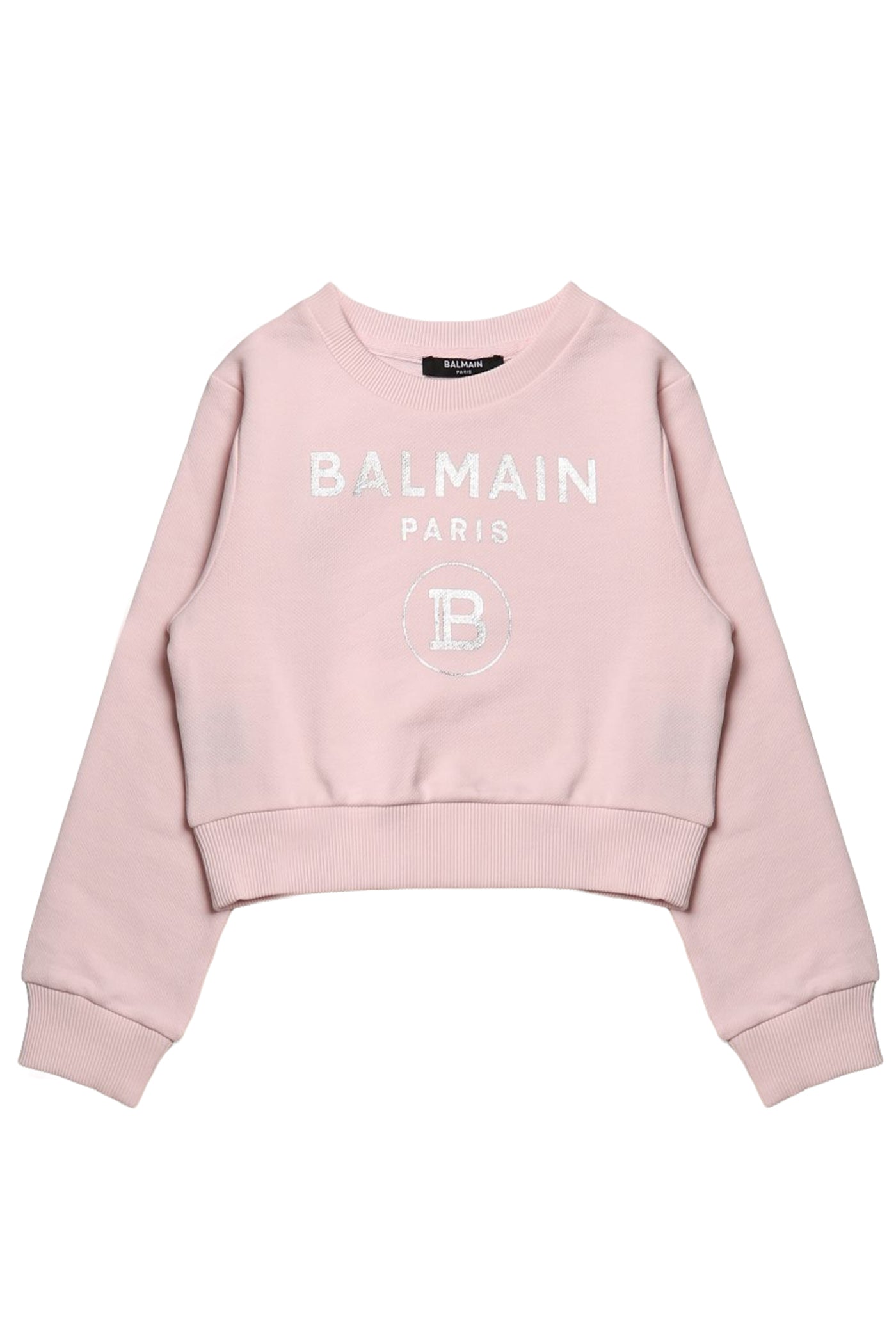 BALMAIN KIDS SWEATSHIRT