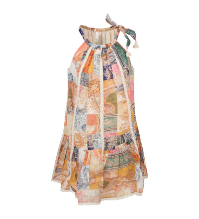 ZIMMERMANN KIDS GIRLS' DRESSES