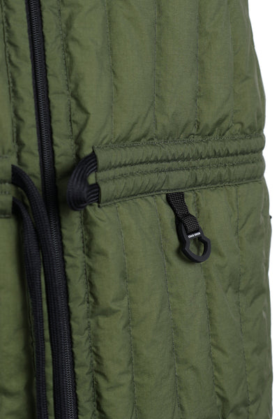 MONCLER DOWN JACKETS