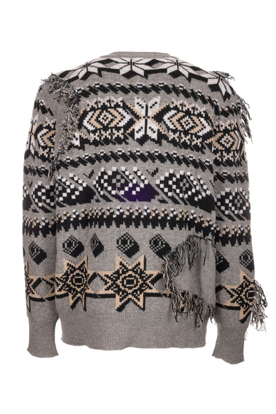 ETRO PULLOVER