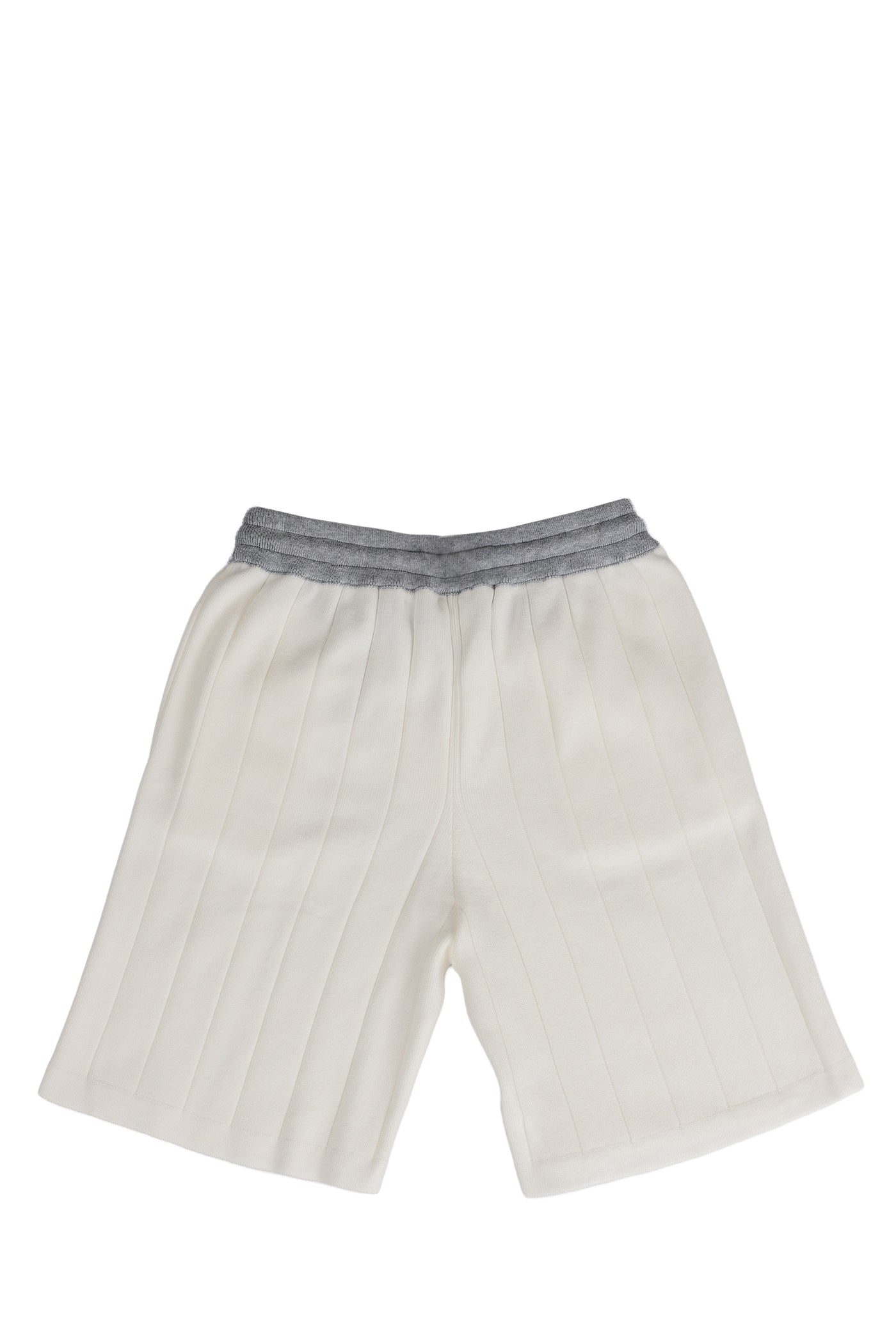 BRUNELLO CUCINELLI KIDS BERMUDA