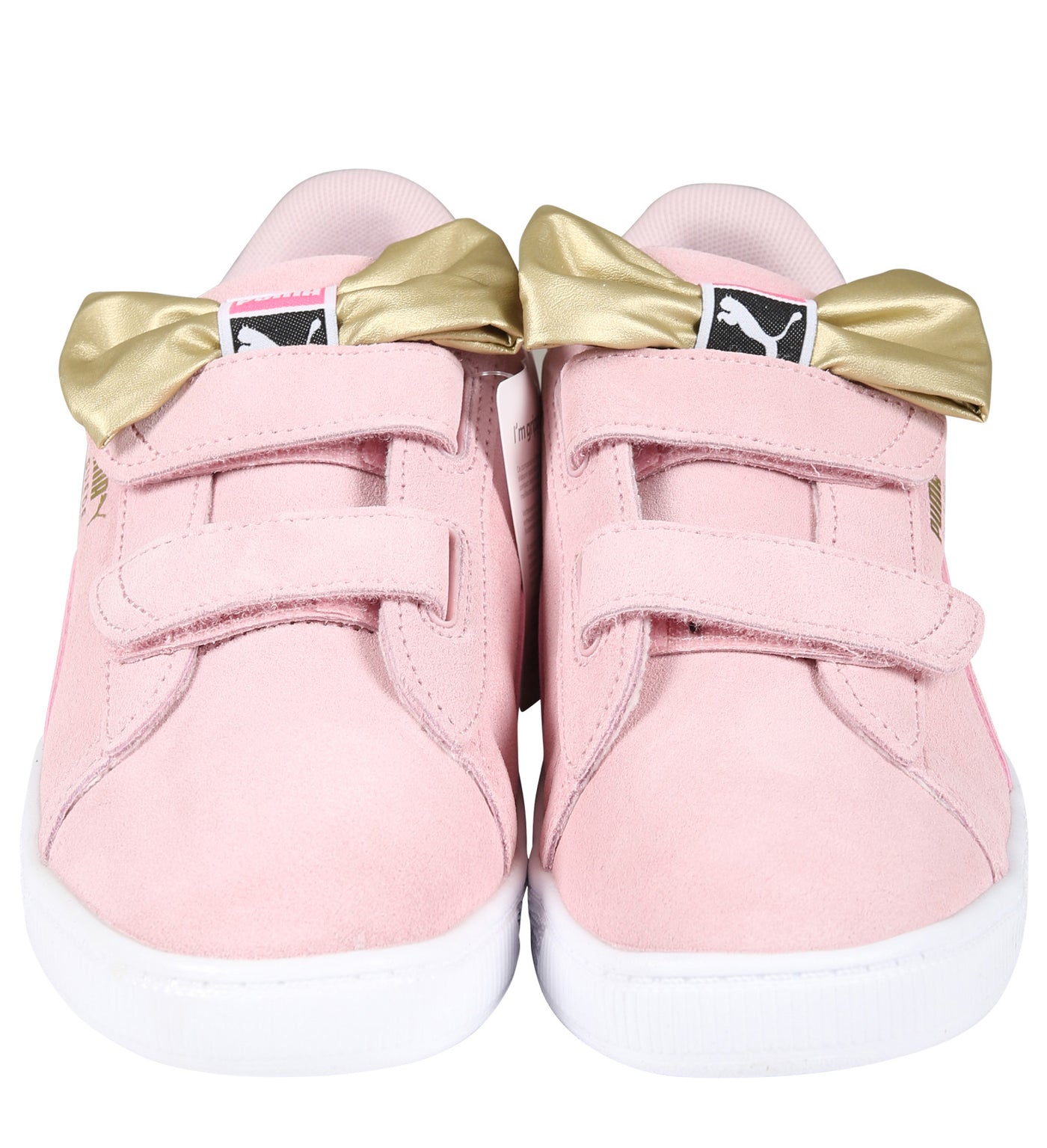 PUMA KIDS SNEAKERS