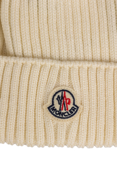 MONCLER KIDS HATS