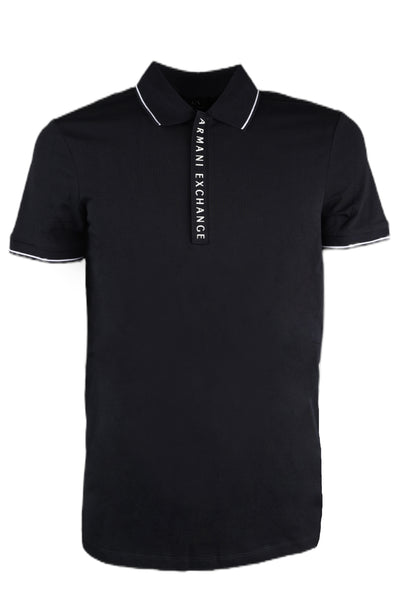 ARMANI EXCHANGE POLO