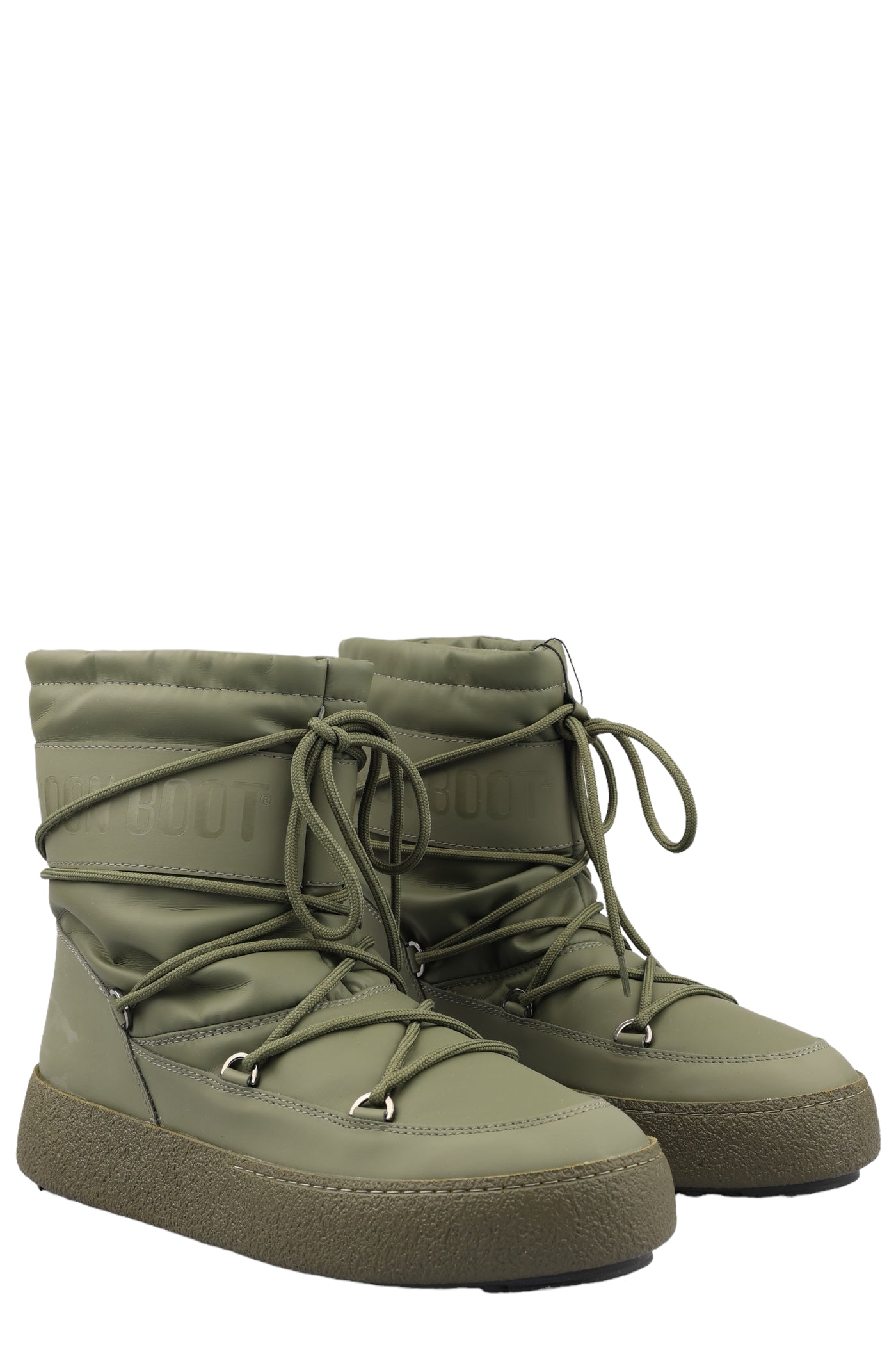 MOON BOOT STIVALI