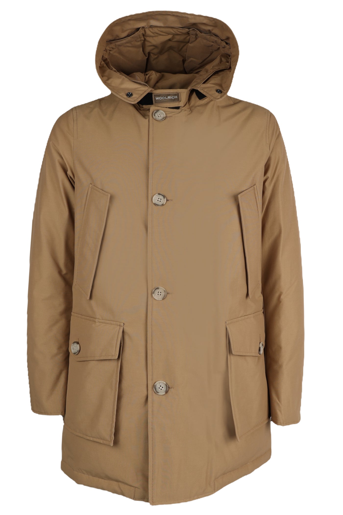 WOOLRICH PARKA JACKET