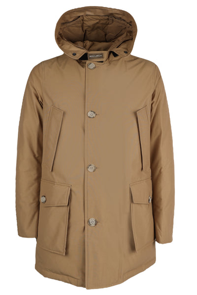 WOOLRICH PARKA JACKET