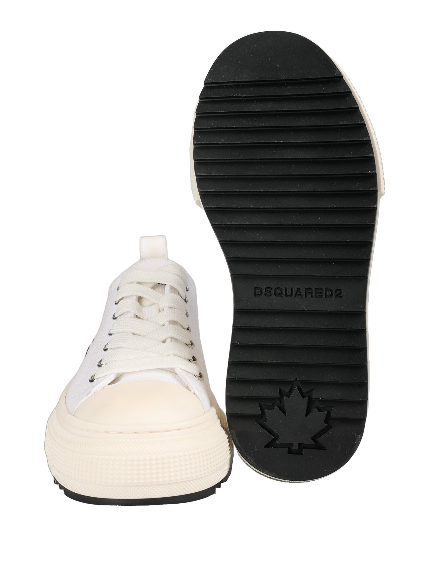 DSQUARED2 BERLIN SNEAKERS 