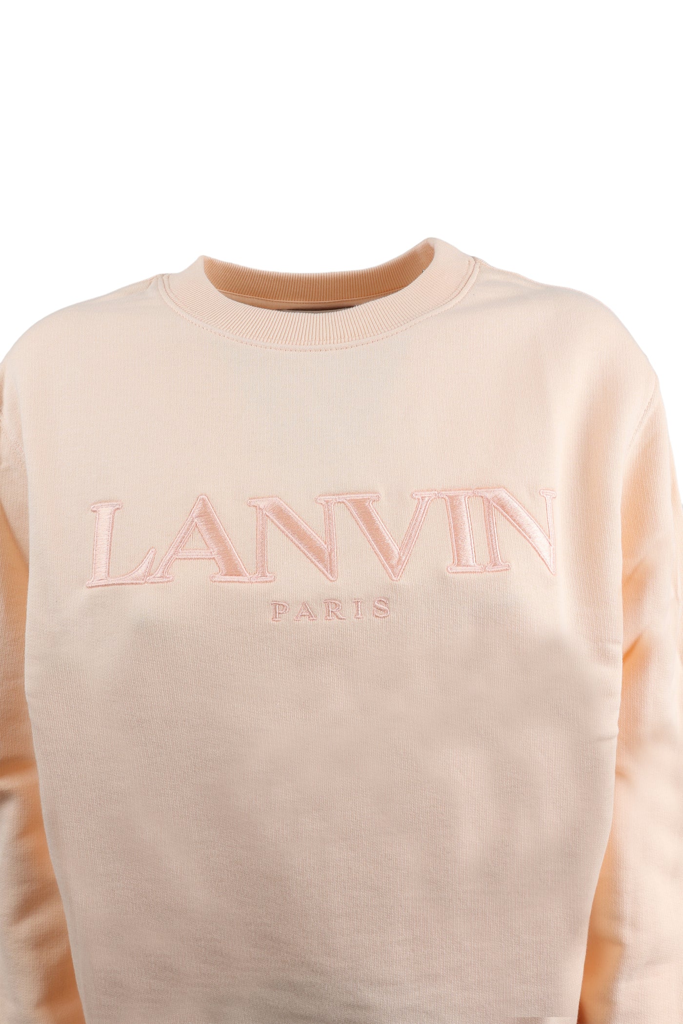 LANVIN SWEATSHIRT