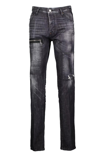 DSQUARED2 JEANS