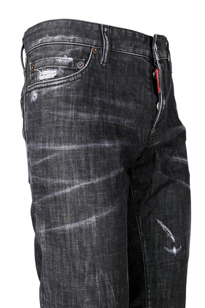 DSQUARED2 JEANS PANTS