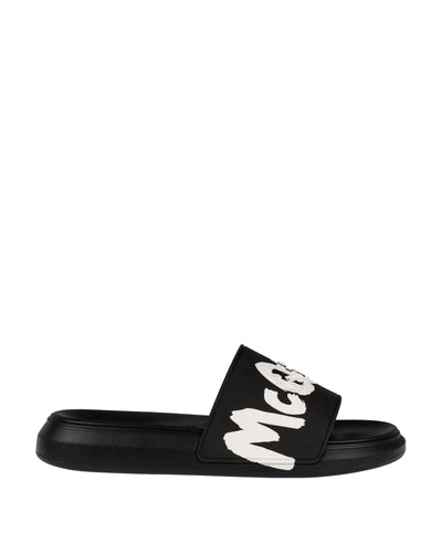 ALEXANDER MCQUEEN SANDALS