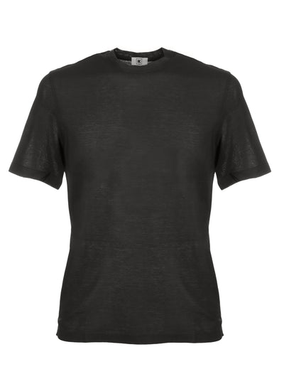 KIRED BY KITON T- SHIRT