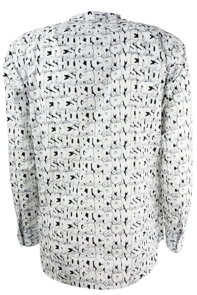 COMME DES GARÇONS SHIRT