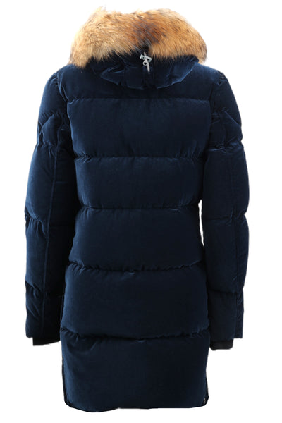 PARAJUMPERS PUFFER JACKET