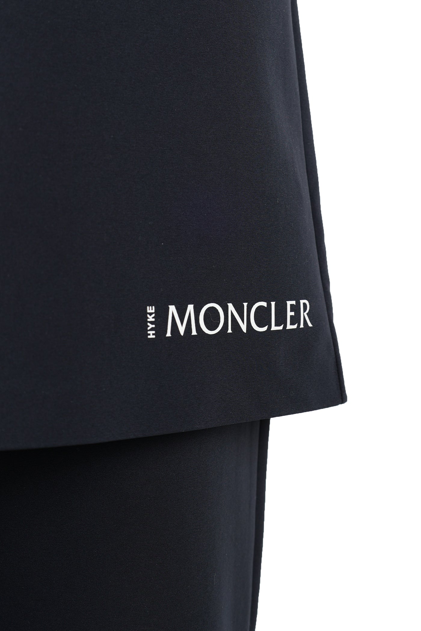 MONCLER TROUSERS