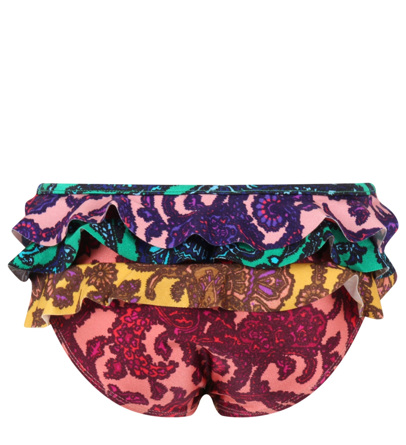 ZIMMERMANN KIDS SEA BRIEF