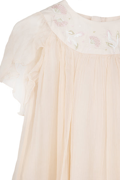 CHLOÉ KIDS DRESS