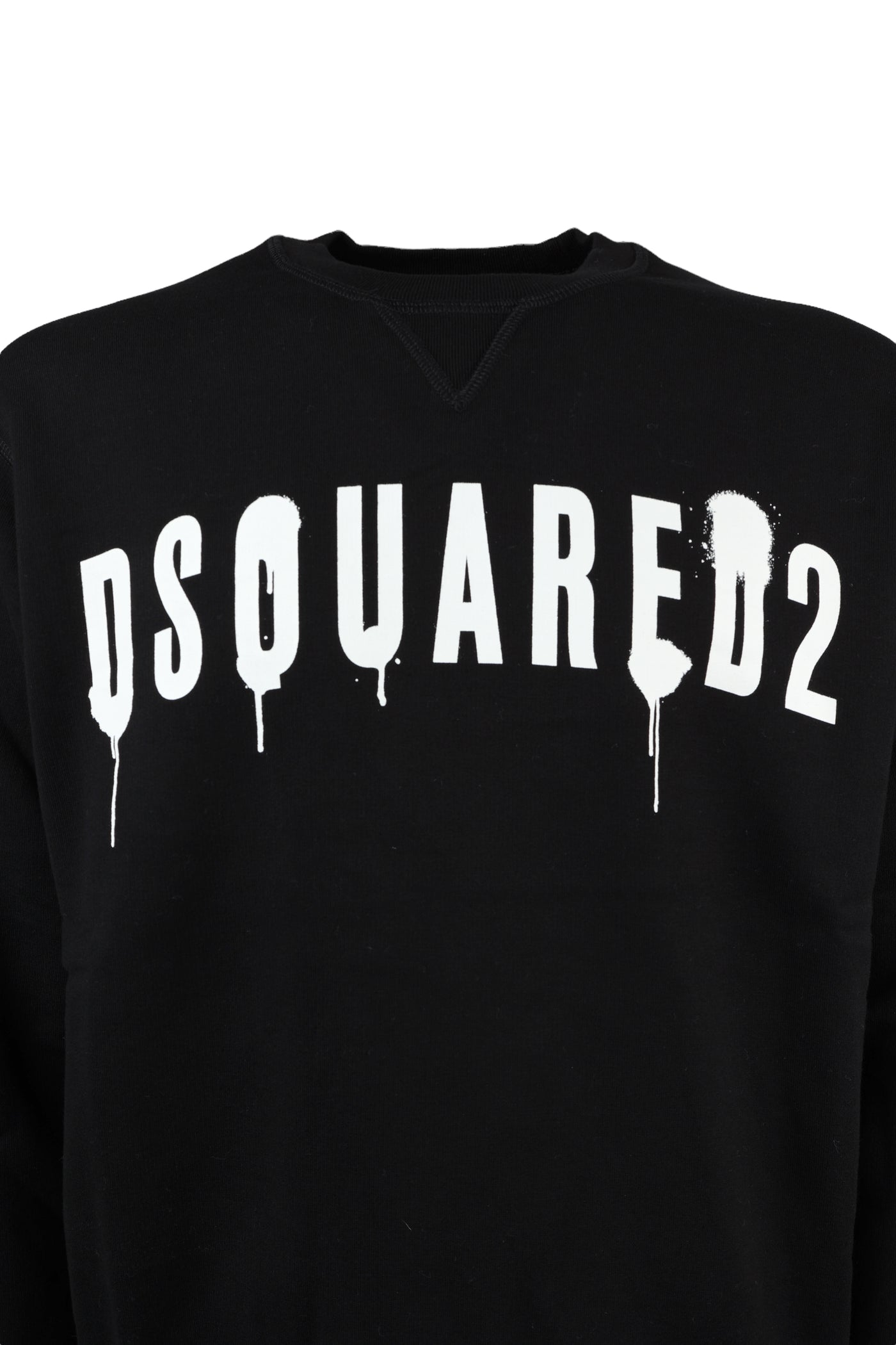 DSQUARED2 SWEATSHIRT