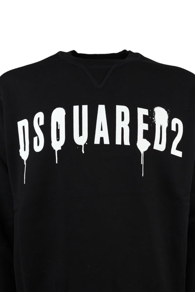 DSQUARED2 SWEATSHIRT