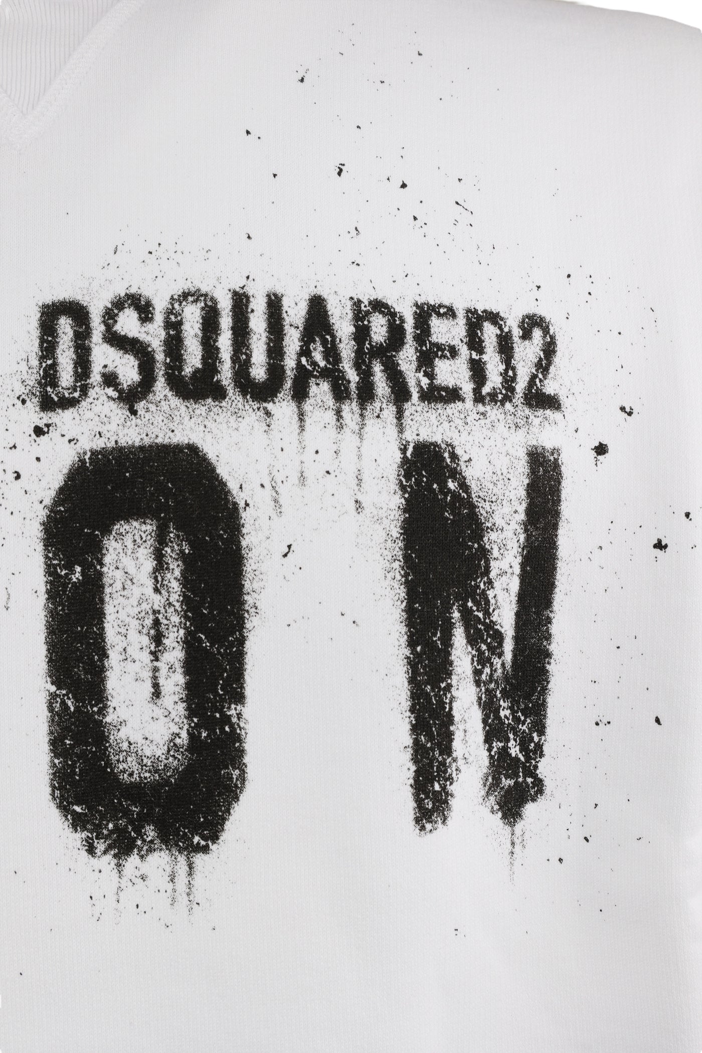 DSQUARED2 SWEATSHIRT