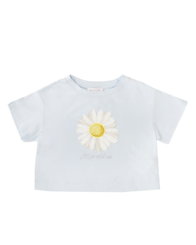 MONNALISA KIDS T-SHIRT