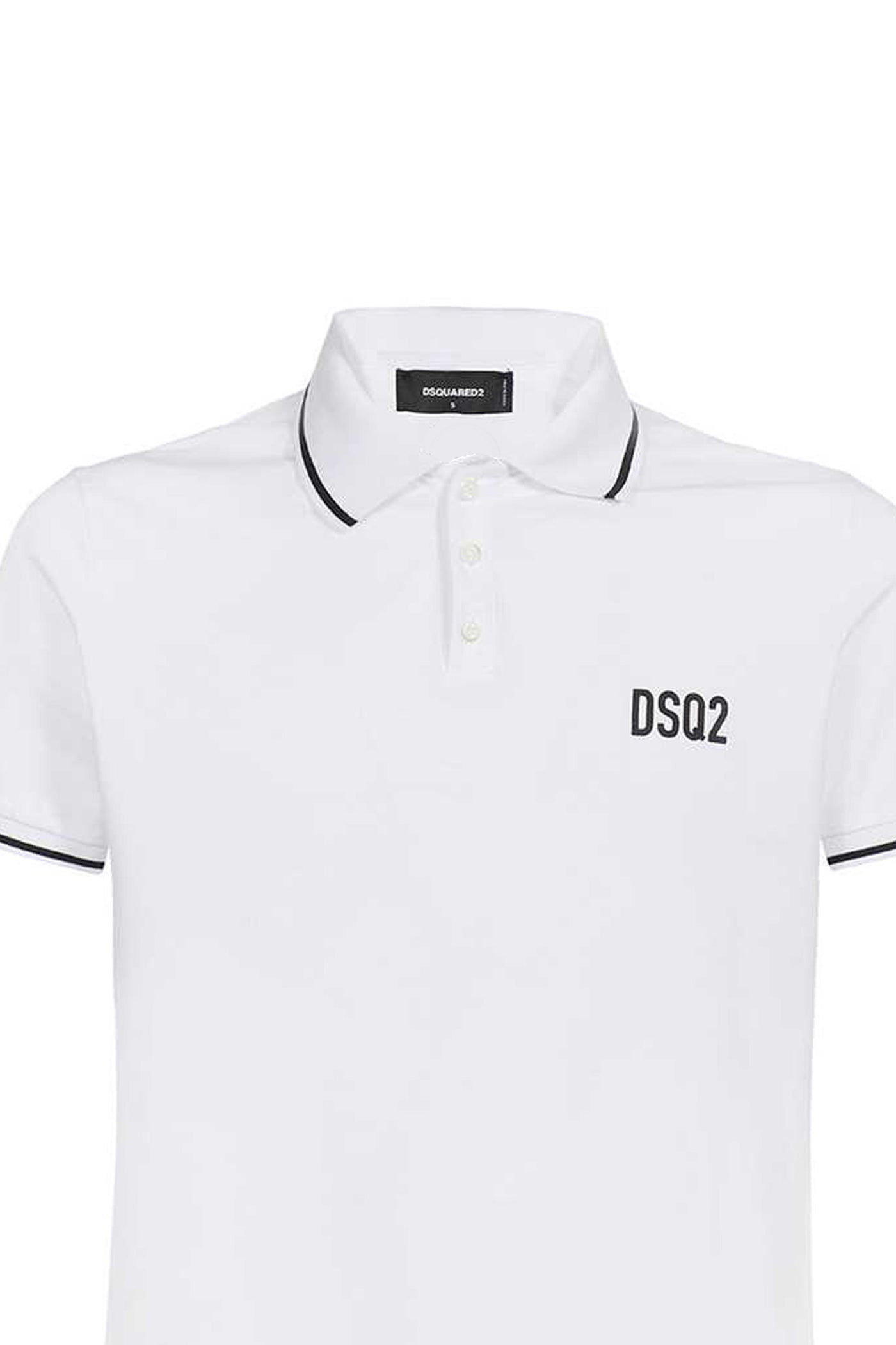 DSQUARED2 POLO