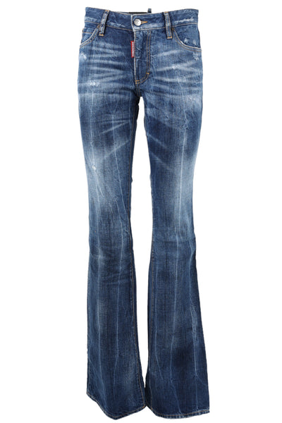 DSQUARED2 JEANS