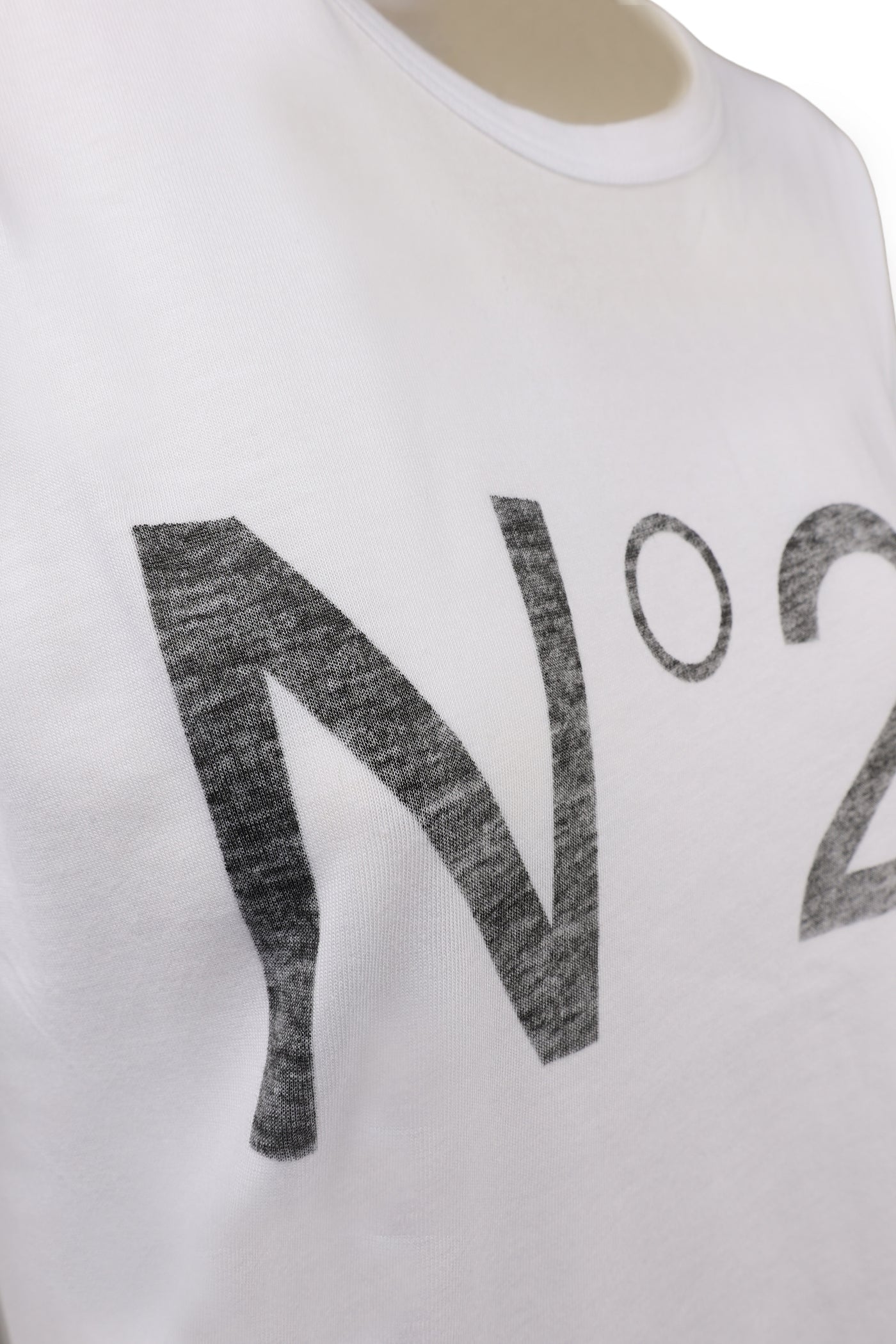 N°21 T-SHIRT