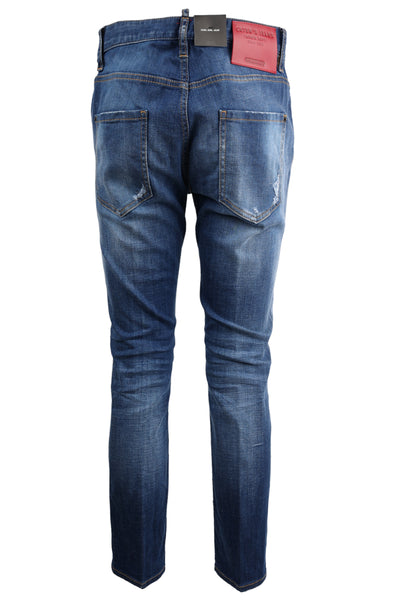 DSQUARED2 JEANS PANTS