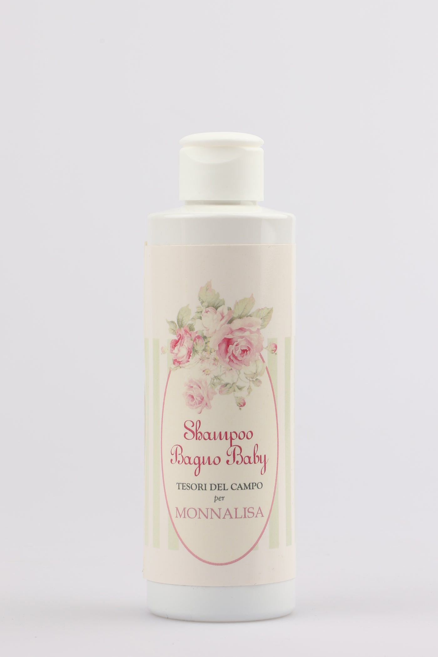 MONNALISA KIDS SHAMPOO