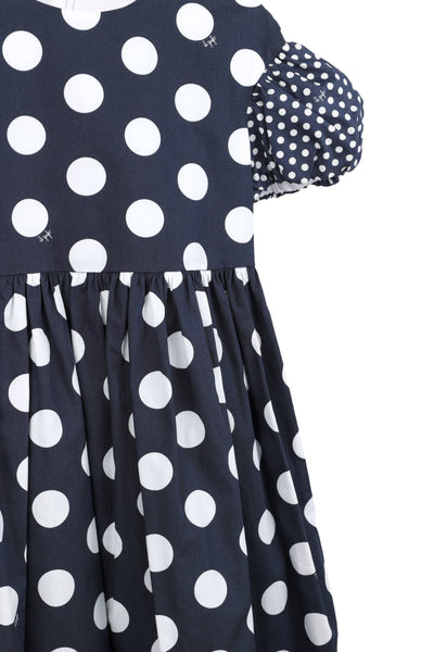 IL GUFO KIDS DRESS