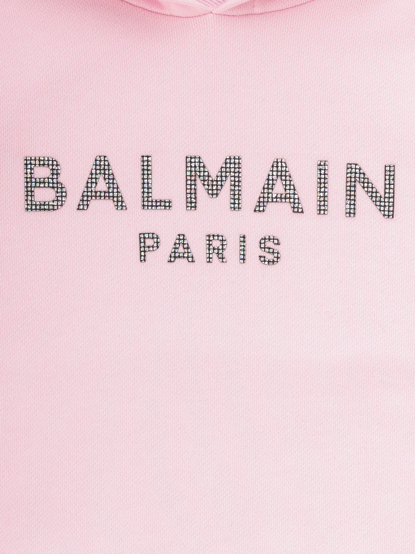 BALMAIN KIDS GIRL DRESS