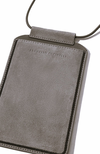 BRUNELLO CUCINELLI WALLET