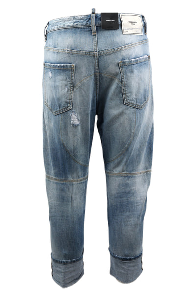 DSQUARED2 JEANS