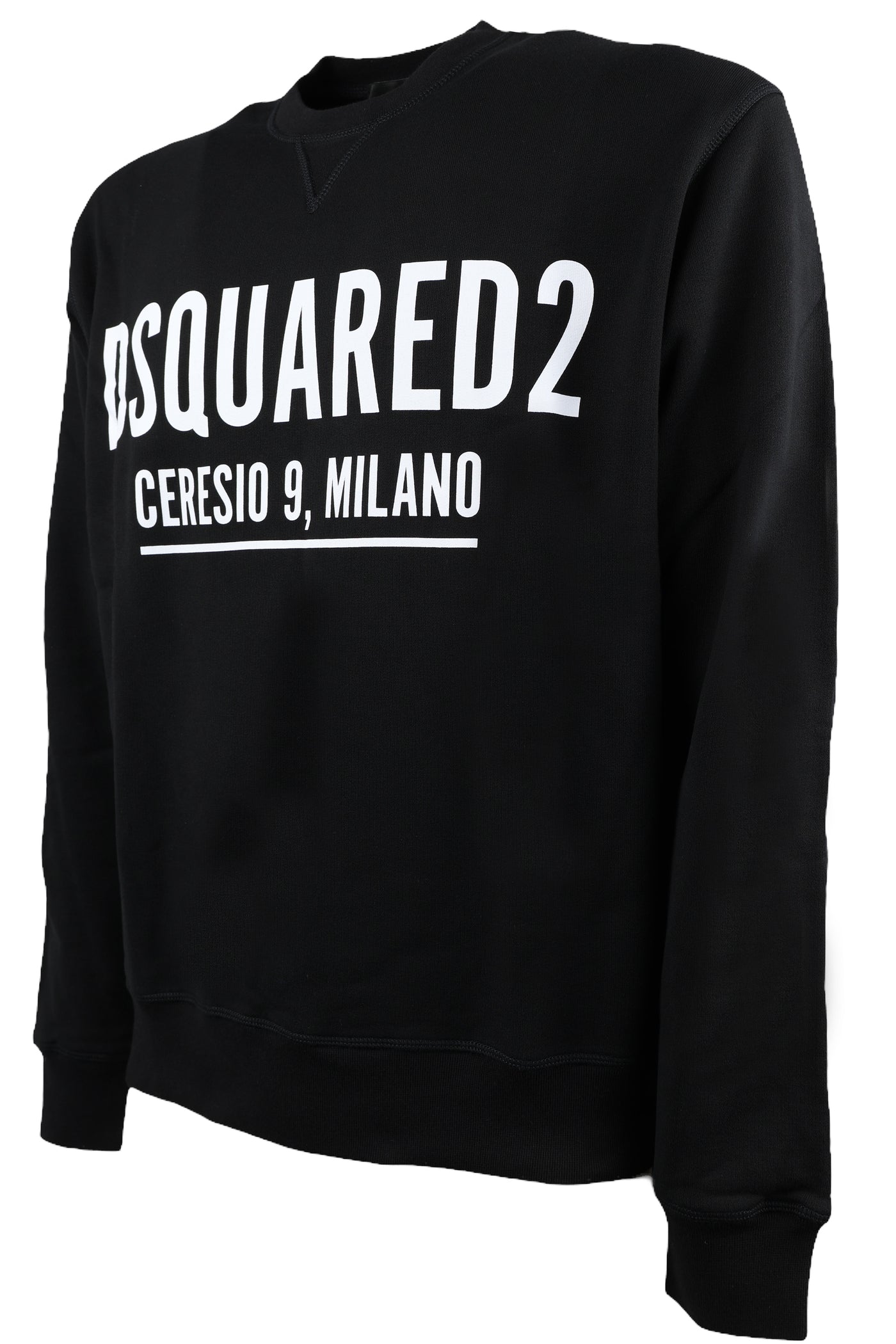 DSQUARED2 SWEATSHIRT