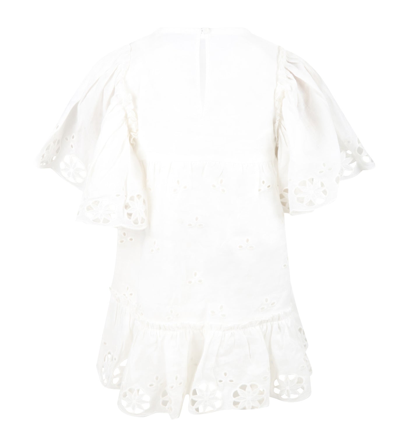 STELLA MCCARTNEY KIDS GIRLS' DRESSES