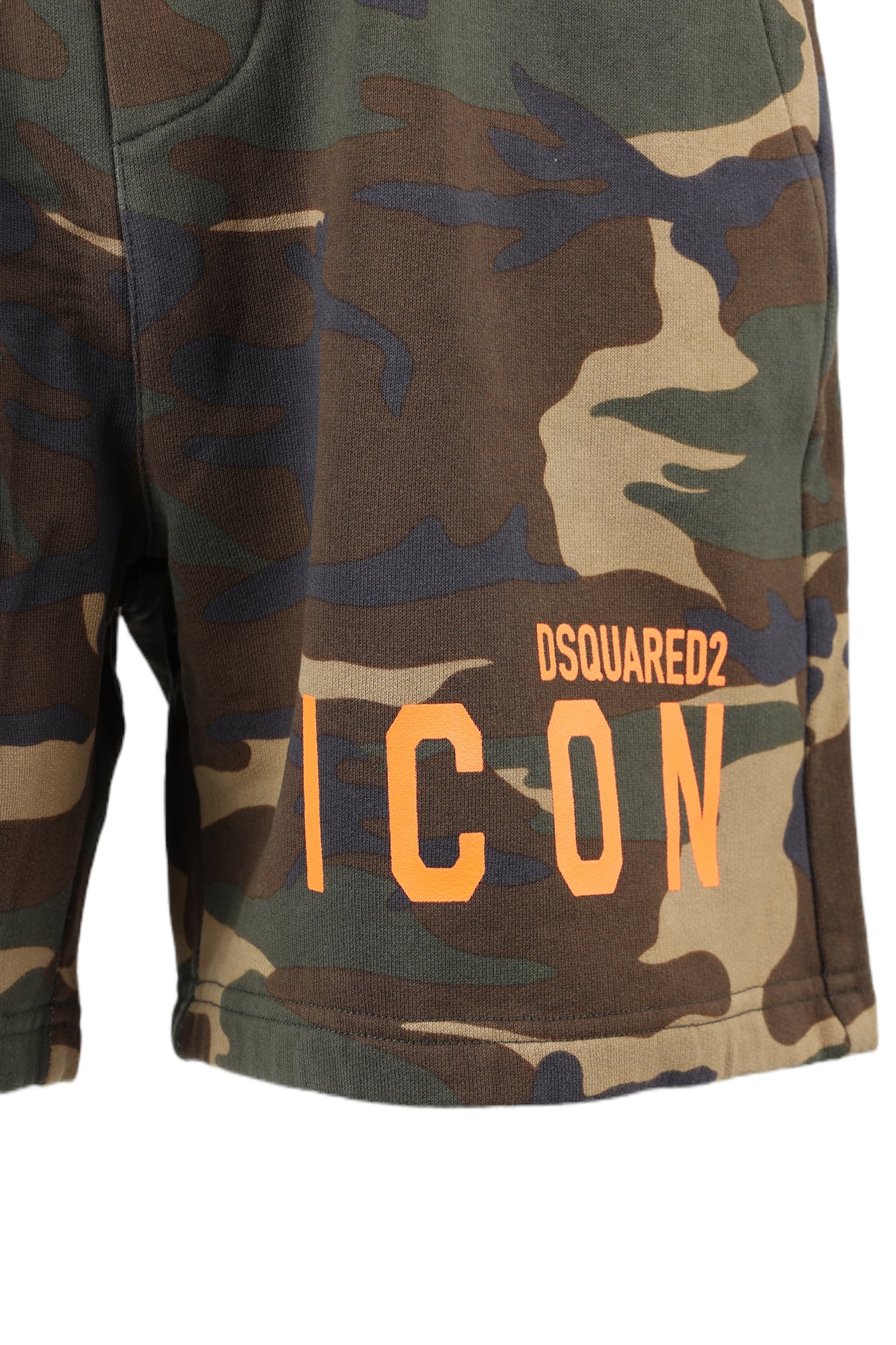 DSQUARED2 SHIRT