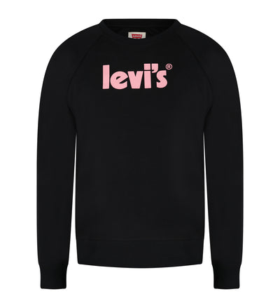 LEVI'S KIDS SWEATSHIRT