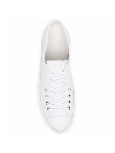 GIVENCHY CITY LOW-TOP LACE-UP SNEAKERS