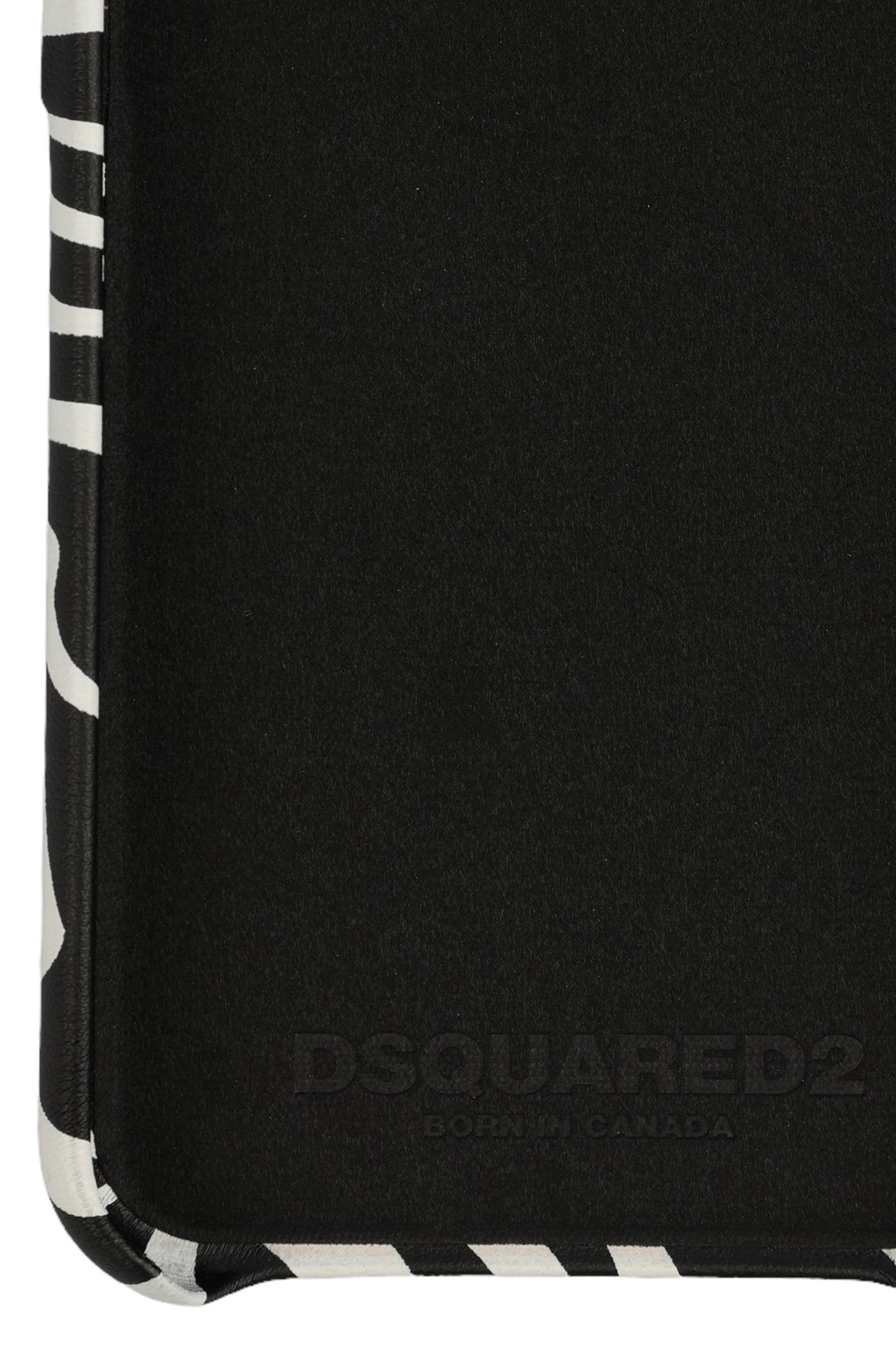 DSQUARED2 PHONE CASE FOR IPHONE 11 & IPHONE 11 PRO