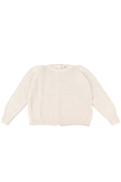 IL GUFO KIDS PULLOVER