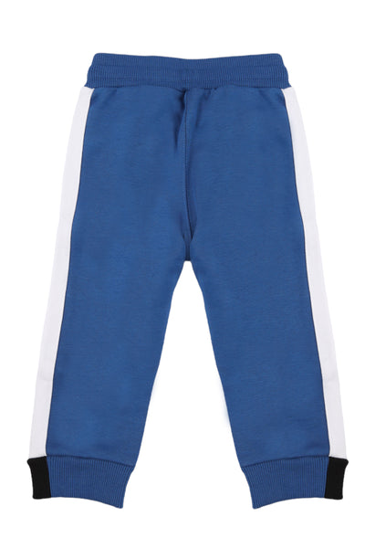 GIVENCHY KIDS TROUSERS