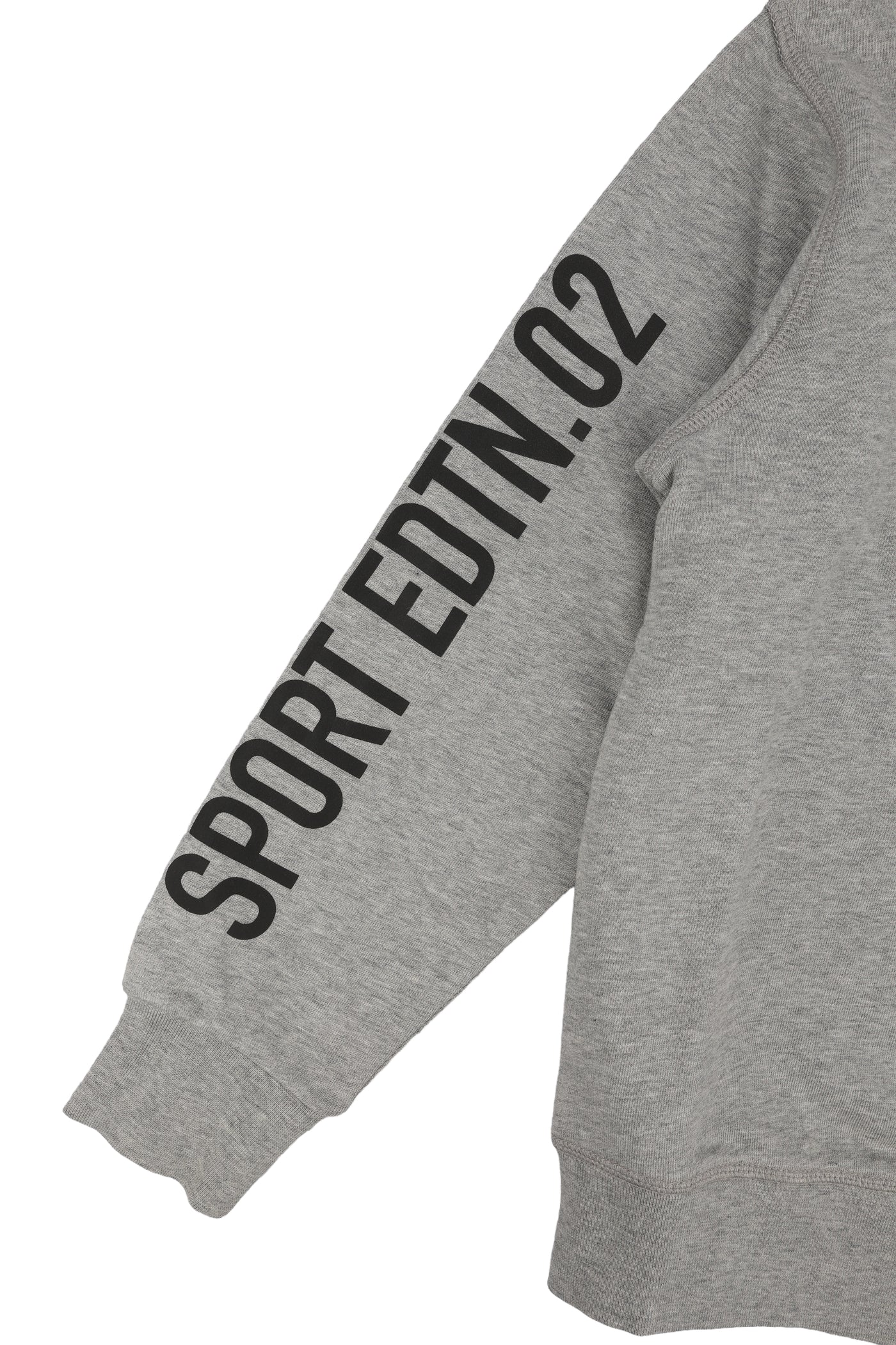 DSQUARED2 KIDS SWEATSHIRT