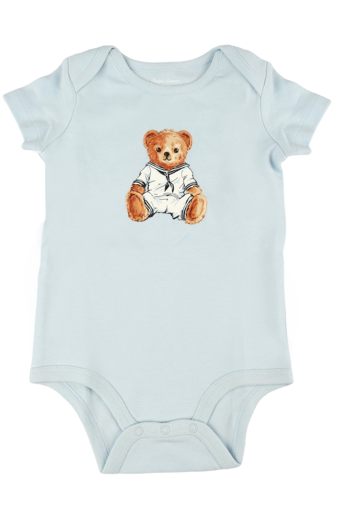 POLO RALPH LAUREN KIDS BODY