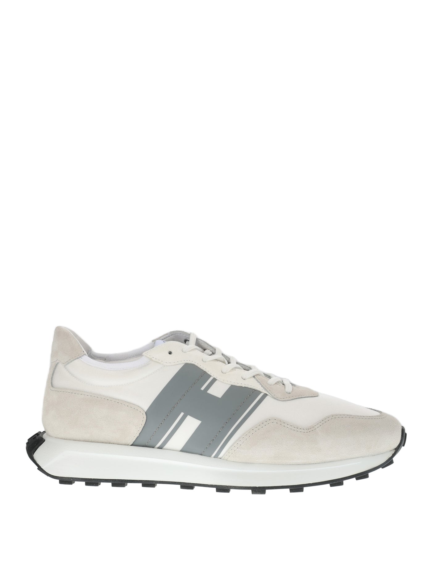 HOGAN WHITE SNEAKERS 