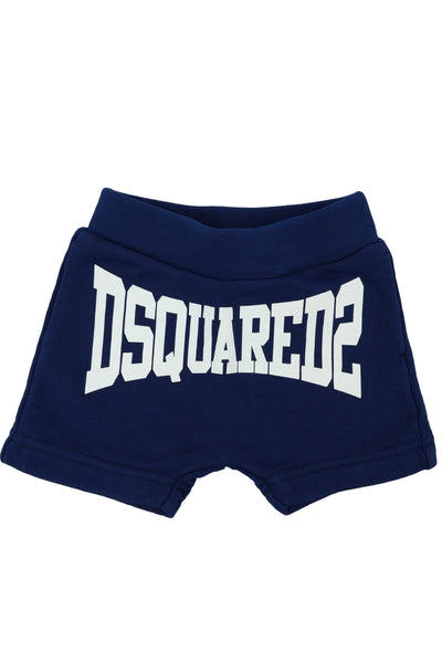 DSQUARED2 KIDS SHORTS E BERMUDA