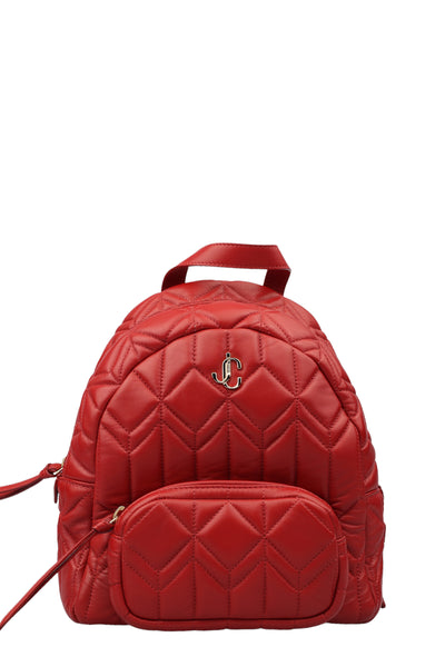 JIMMY CHOO BACKPACK