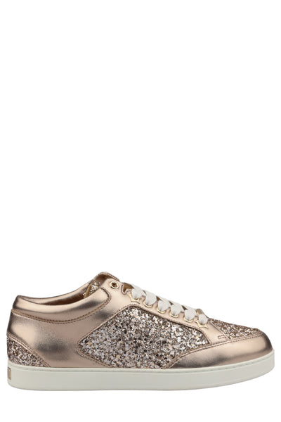 JIMMY CHOO SNEAKERS