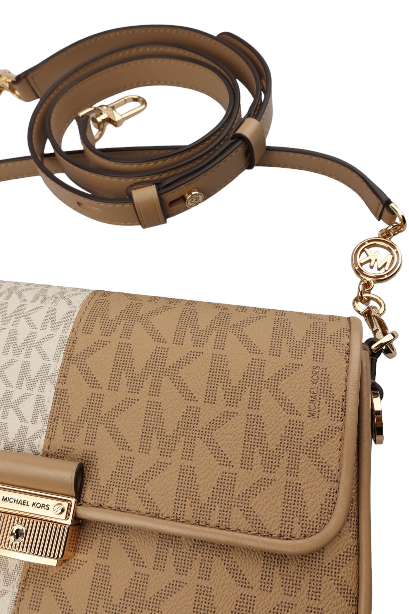 MICHAEL KORS BRADSHAW BAG